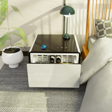 Livtab LT60 Smart Nightstand with Fridge