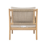 Casper Outdoor 5-Pieces Chat Set