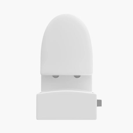 Wholesale HOROW ST076W Single Flush One-Piece Toilet