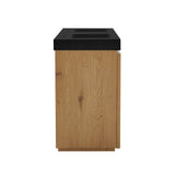 GALAN 60F Knotty Bathroom Vanity