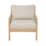 Casper Outdoor 5-Pieces Chat Set