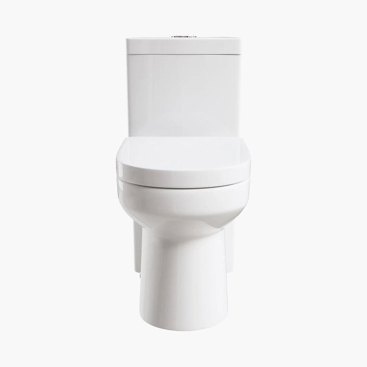 Supplier HOROW 8733S One-Piece Toilet with Dual Flush