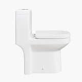 Supplier HOROW 8733S One-Piece Toilet with Dual Flush