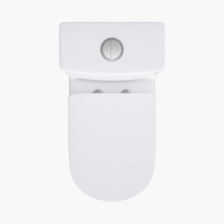 Supplier HOROW 8733S One-Piece Toilet with Dual Flush