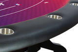WPT x BBO Lumen HD LED Table
