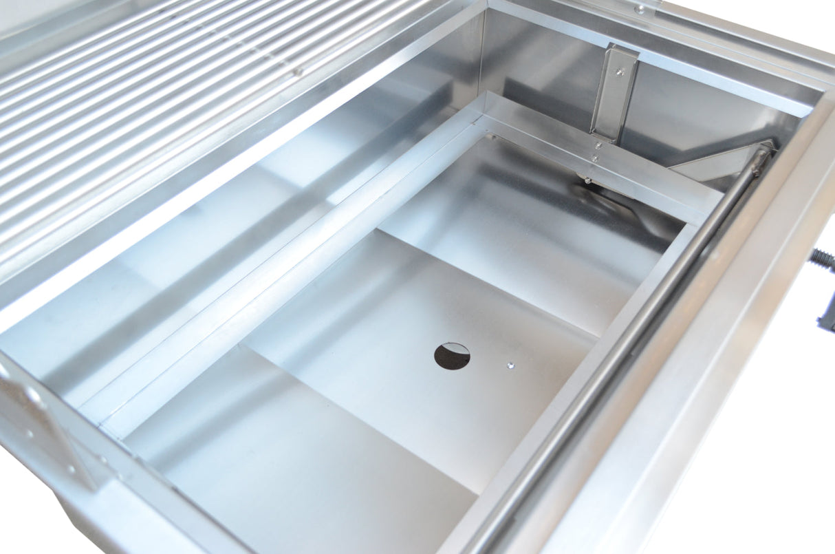 KoKoMo 32" Charcoal  Grill