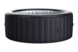 MSPA | AURORA | Urban Series | Inflatable Hot Tub & Spa | Light up the night | Upto 6 Person