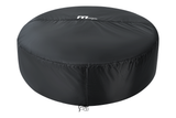 MSPA | AURORA | Urban Series | Inflatable Hot Tub & Spa | Light up the night | Upto 6 Person