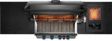 OASIS® Outdoor Kitchen Kit, Built-in 700 Series 32 with Stainless Steel Countertops