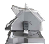 Patio Elegance Gas Grill with Infrared Rear Burner - Prestige PRO™ 665 Built In