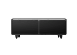 Livtab LT135 Smart Coffee Table with Fridge