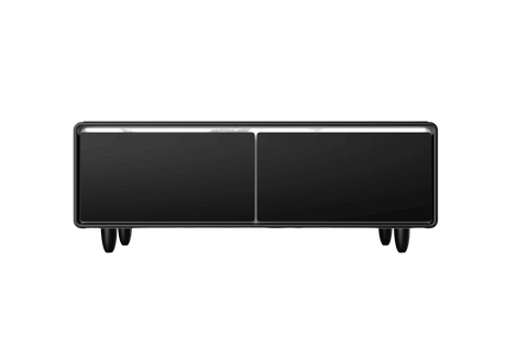Livtab LT135 Smart Coffee Table with Fridge