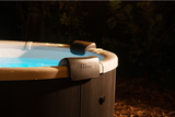 MSPA | DENVER | Frame Series | Rigid Hot Tub & Spa | Upto 6 Person