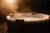 MSPA | DENVER | Frame Series | Rigid Hot Tub & Spa | Upto 6 Person