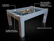 Origins Game Table