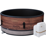MSPA | DUET | Verto Series | Rigid Hot Tub & Spa | Upto 6 Person