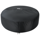 MSPA | DUET | Verto Series | Rigid Hot Tub & Spa | Upto 6 Person