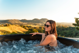 MSPA | DUET | Verto Series | Rigid Hot Tub & Spa | Upto 6 Person