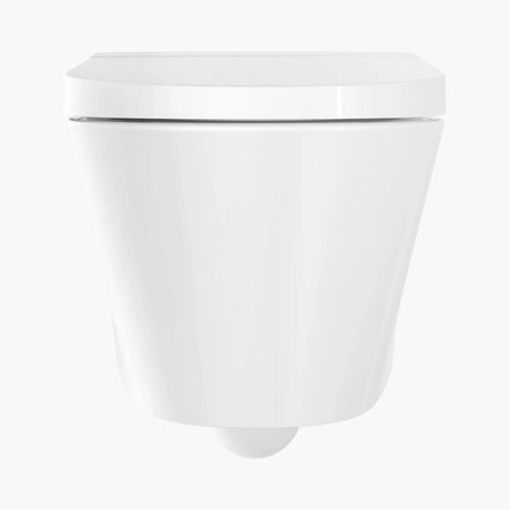 HOROW Wall Hung Bidet Toilet Luxury Smart Toilet Model G10