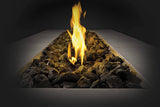 Patio Elegance Fire Table - 72-Inch Nexus for Ultimate Outdoor Enjoyment