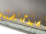 Patio Elegance Outdoor Gas Fireplace Galaxy 62 – GSS62