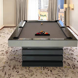 Sturdy Slate Cushioned Billiard Tables