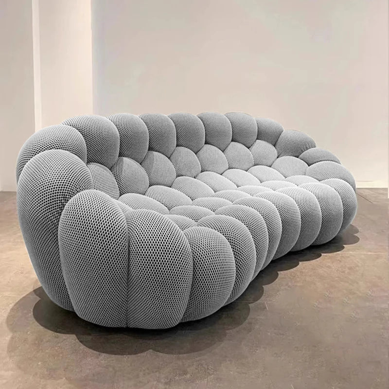 Bubble Compression Sofa