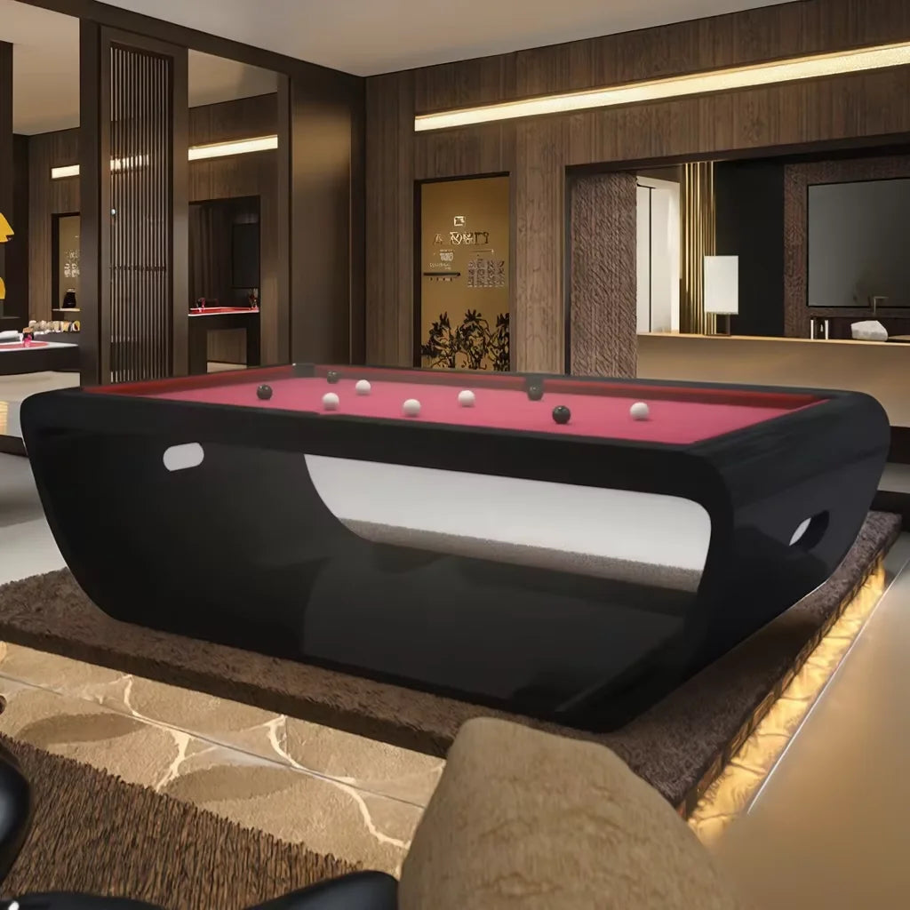 Luxury Slate Professional Billiard Tables