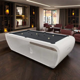 Luxury Slate Professional Billiard Tables
