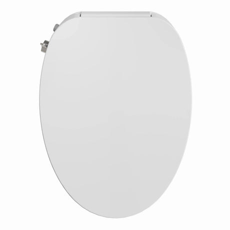 Best Non Electric Bidet Toilet Seat With Soft Close Model B0400