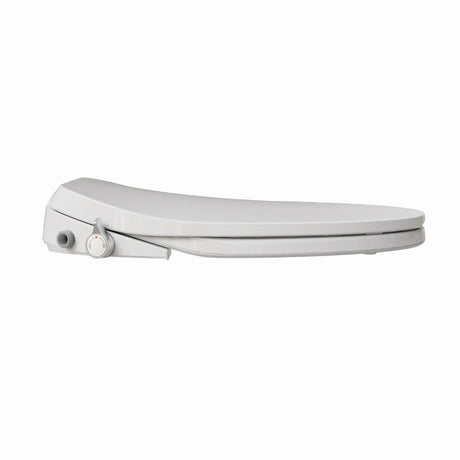 Best Non Electric Bidet Toilet Seat With Soft Close Model B0400