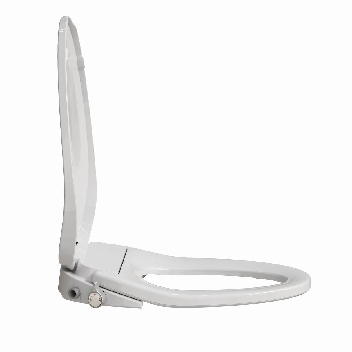 Best Non Electric Bidet Toilet Seat With Soft Close Model B0400