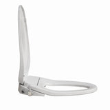 Best Non Electric Bidet Toilet Seat With Soft Close Model B0400