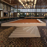 Luxury Slate Professional Billiard Tables