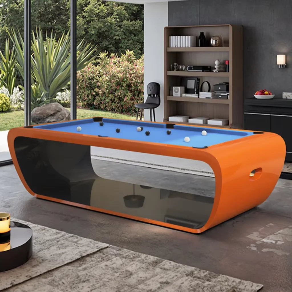 Luxury Slate Professional Billiard Tables
