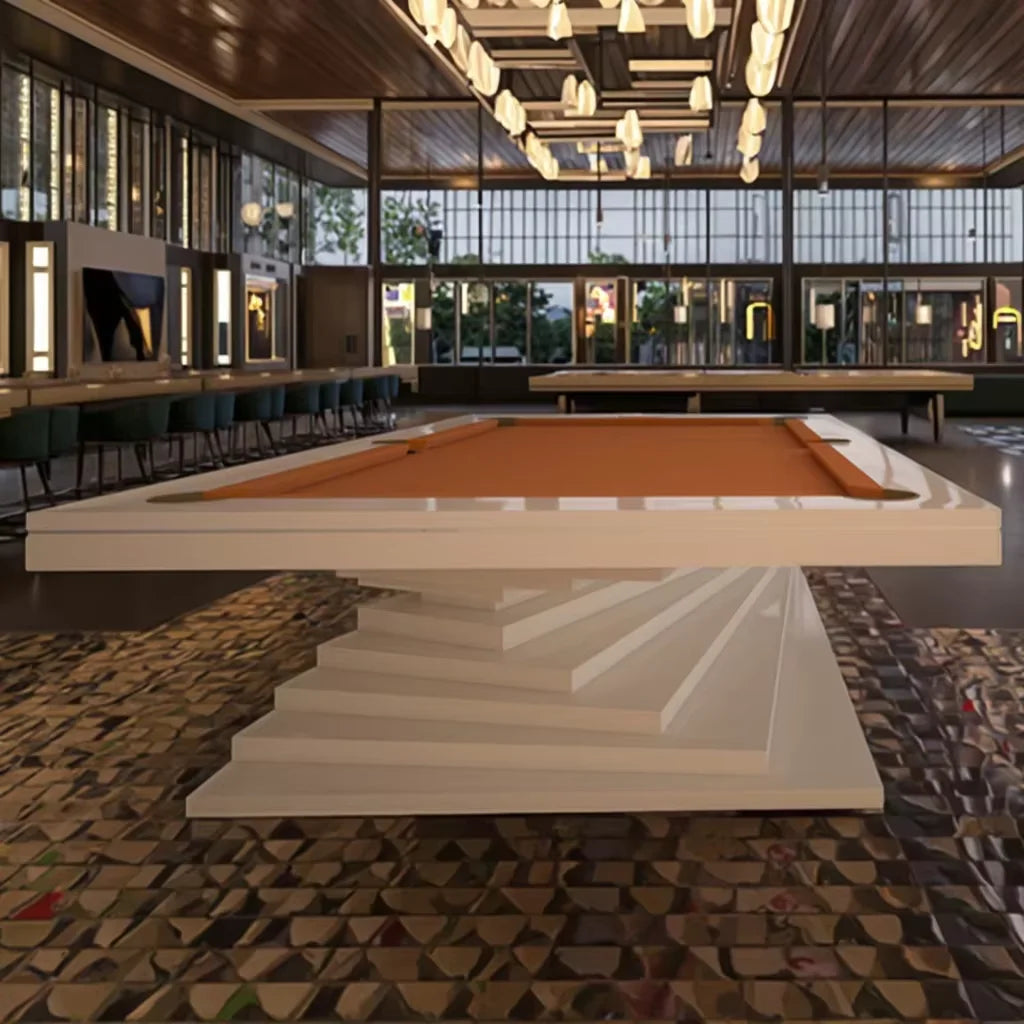 Luxury Slate Professional Billiard Tables