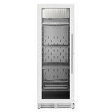 Upright Dry‑Aging Refrigerator