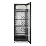 Upright Dry‑Aging Refrigerator