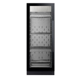 Upright Dry‑Aging Refrigerator