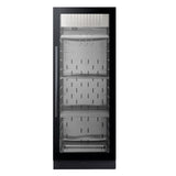 Upright Dry‑Aging Refrigerator