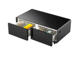 Livtab LT135 Smart Coffee Table with Fridge