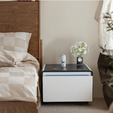Livtab LT60 Smart Nightstand with Fridge