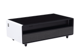 Livtab LT135 Smart Coffee Table with Fridge