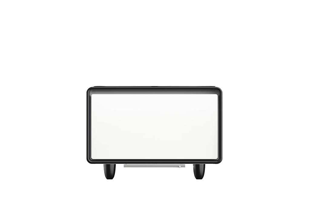 Livtab LT60 Smart Nightstand with Fridge
