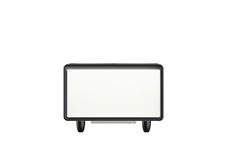 Livtab LT60 Smart Nightstand with Fridge