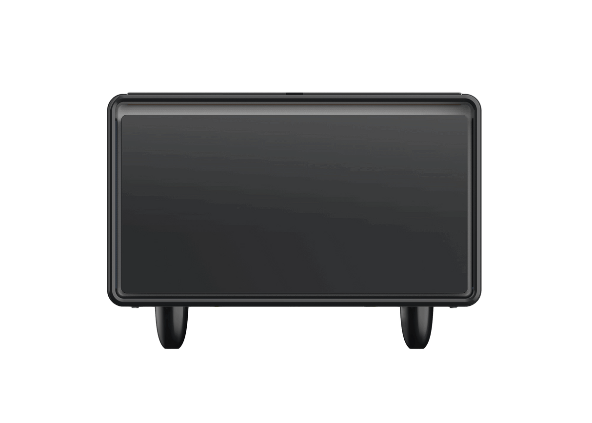 Livtab LT60 Smart Nightstand with Fridge