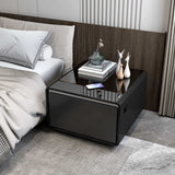Livtab LT60 Smart Nightstand with Fridge