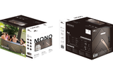 MSPA | MONO | Verto Series | Rigid Hot Tub & Spa | Upto 6 Person
