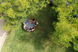 MSPA | MONO | Verto Series | Rigid Hot Tub & Spa | Upto 6 Person