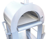 KoKoMo Wood Burning Pizza Oven & Stand